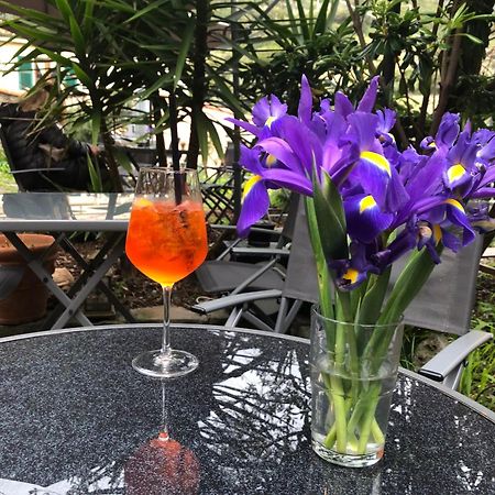 Il Cortile Del Contadino Apartment Volastra Bagian luar foto