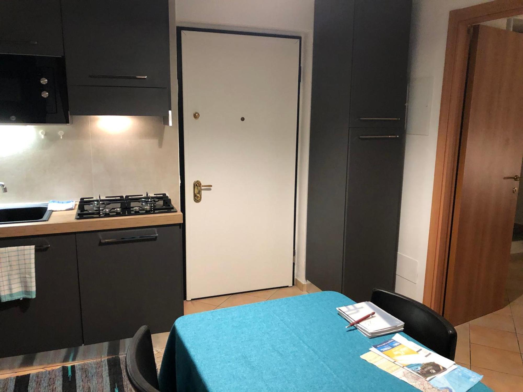 Il Cortile Del Contadino Apartment Volastra Bagian luar foto