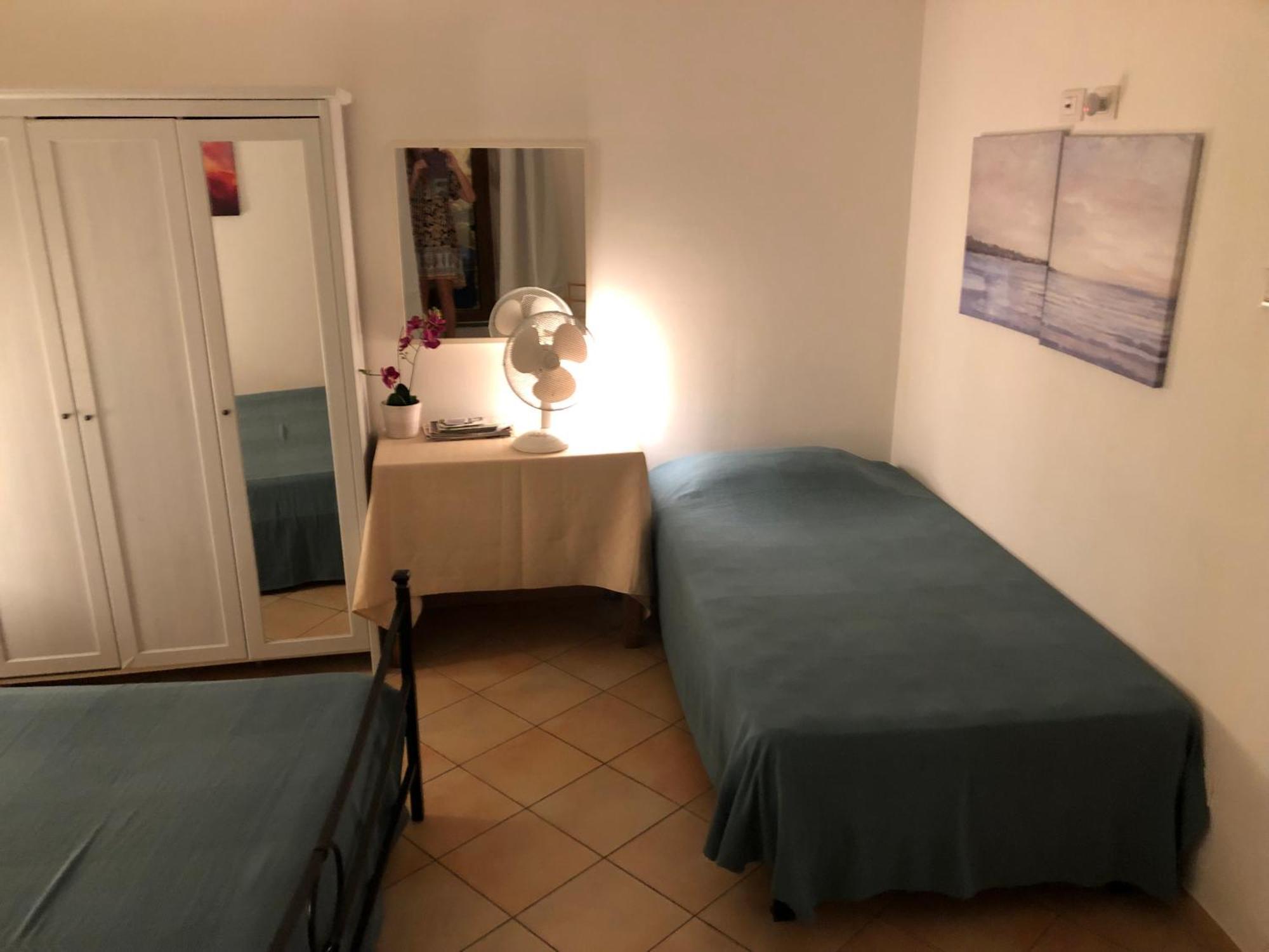 Il Cortile Del Contadino Apartment Volastra Bagian luar foto