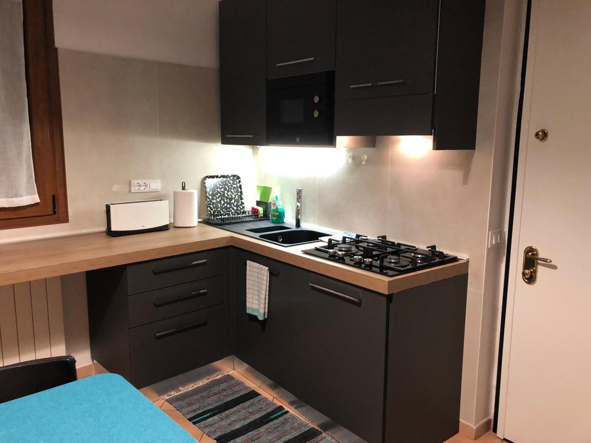 Il Cortile Del Contadino Apartment Volastra Bagian luar foto