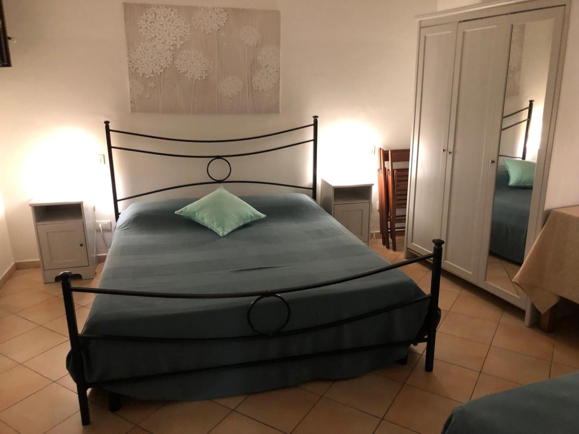 Il Cortile Del Contadino Apartment Volastra Bagian luar foto