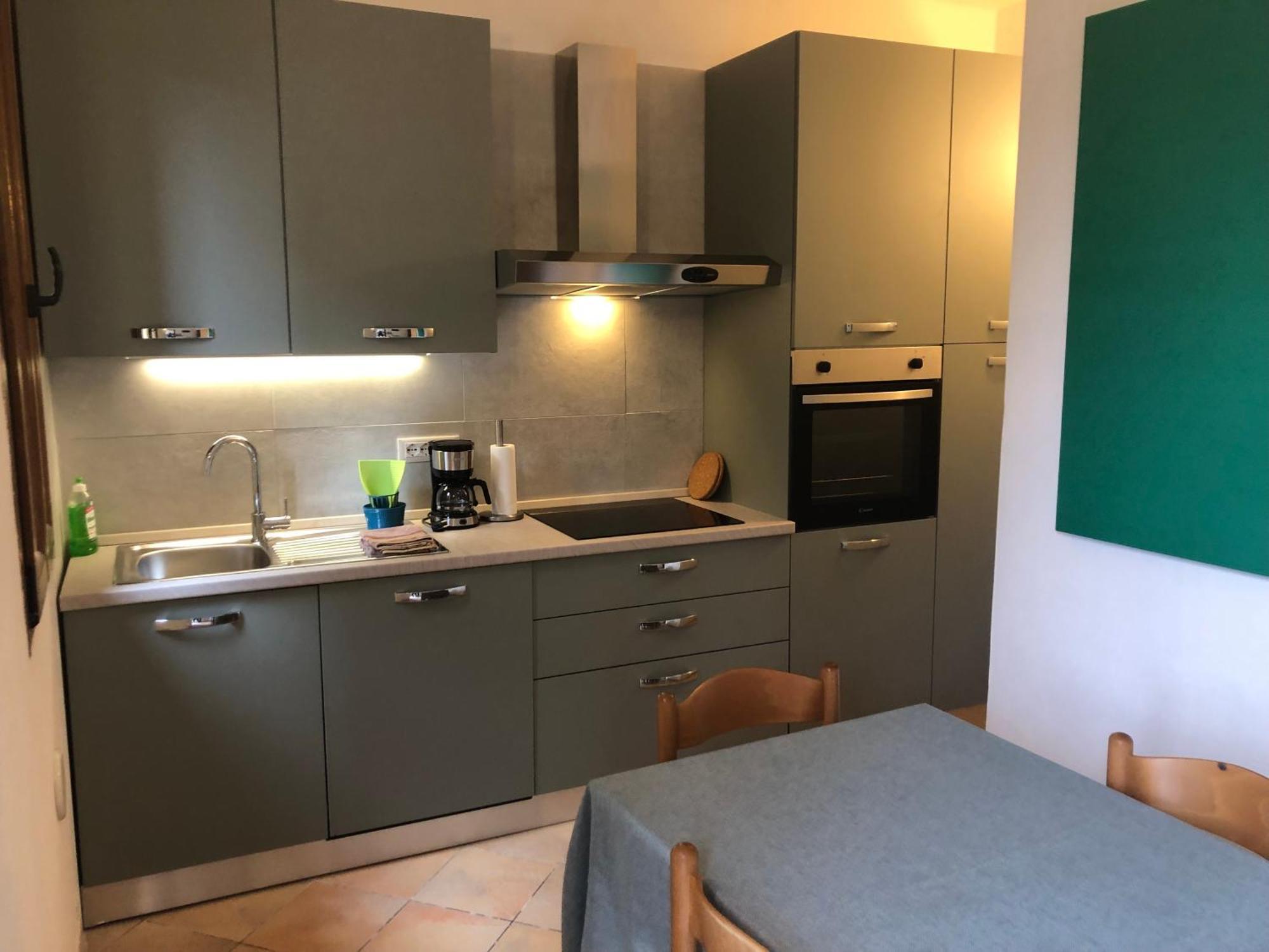 Il Cortile Del Contadino Apartment Volastra Bagian luar foto