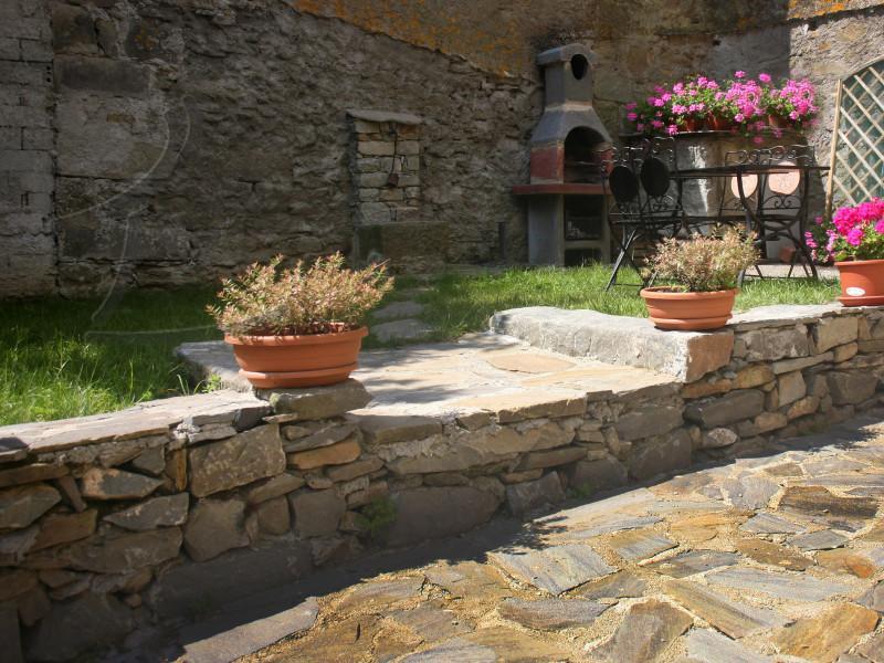 Il Cortile Del Contadino Apartment Volastra Bagian luar foto