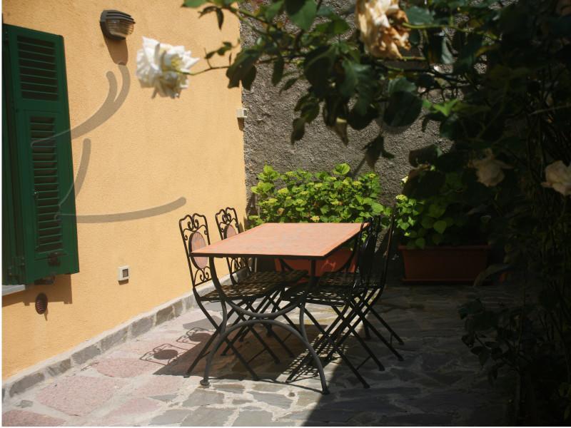 Il Cortile Del Contadino Apartment Volastra Bagian luar foto