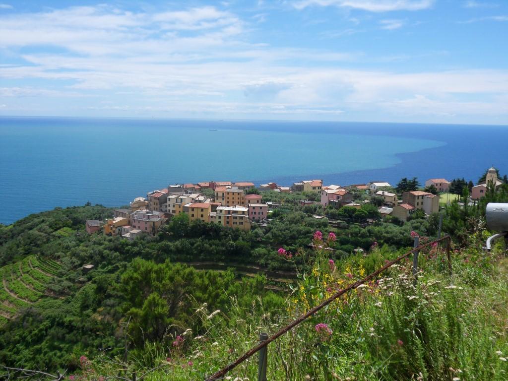 Il Cortile Del Contadino Apartment Volastra Bagian luar foto